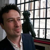 Giuseppe Tangari(@GiuseppeTangari) 's Twitter Profile Photo