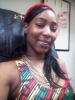 laketta20's profile picture. 