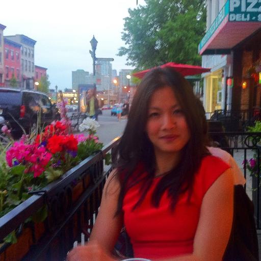Hangry immigrant woman feeding her passion of love, people, food, culture, travel, and justice.