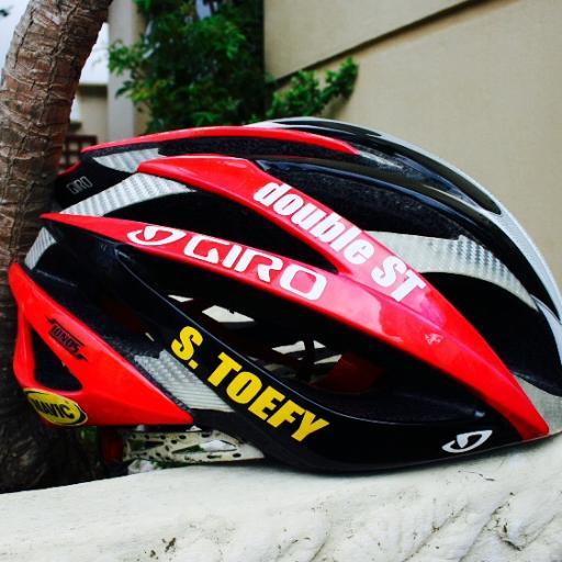 Official account for Cycling with DoubleST (MEDIA). Sports Photographer: Passion for Cycling :)