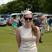 Georgina Scott(@georginascott23) 's Twitter Profile Photo