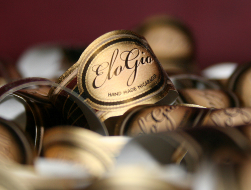 Elogio Cigars