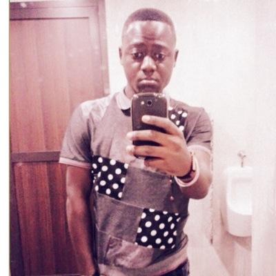 JBikabeto's profile picture. 