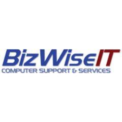 Supporting your IT Systems, while helping you to brand your business... BizWiseIT specialise's in computer repairs, website design, IT Support & IT management.