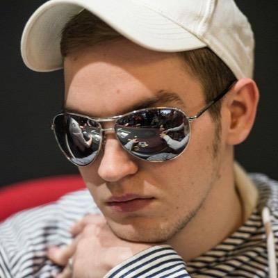 DonneahPKR's profile picture. ♥️ Recreational poker player ♠️ Live reporter for @pokercitynl ♦️ Current stop: Home 🇳🇱 ♣️ Opinions here are my own