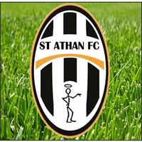 St Athan FC ⚪️⚫️🏴 (@stathanfc) 's Twitter Profile