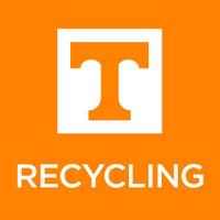 UT Recycling(@utrecycling) 's Twitter Profile Photo