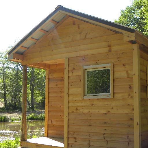 Hunting Cabins Huntingcabins Twitter