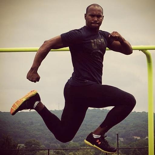 MauricePoaches's profile picture. Strength Coach, Educator, Former athlete now a life motivator, a coach for positive change and healthy and balanced living.
