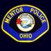 Mentor Police (@MentorPolice) Twitter profile photo