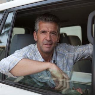 Journaliste aussi indépendant que possible, enseignant et essayiste, auteur de