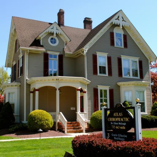 DrEileenMcGough's profile picture. 