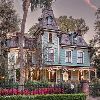 MagnoliaBnB's profile picture. Magnolia Plantation is a bed and breakfast made up of cozy cottages and the historic Baird Mansion tucked in the B&B district on the east side of Gainesville.