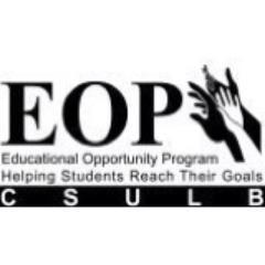 Educational Opportunities Program at California State University, Long Beach