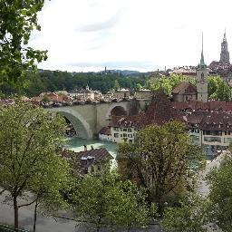 Alles rund um die Aare Bern.
Wassertemperaturen, Abflussmengen, Events, Pinnwand, Ereignisse und vieles mehr...