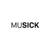 Musick (@applmusic) 's Twitter Profile