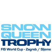 Offical Twitter of VIP Snow Queen Trophy • Zagreb/Sljeme • Ladies' & Man's Slalom