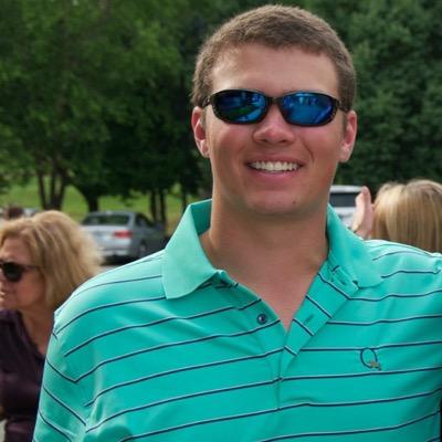 Icritser's profile picture. Avid yet average golfer and skier. Ole Miss