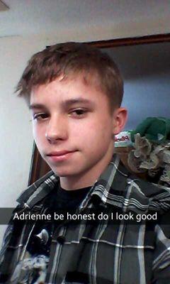ArmesBryce's profile picture. im livin the single life in meade 8th grade spms
