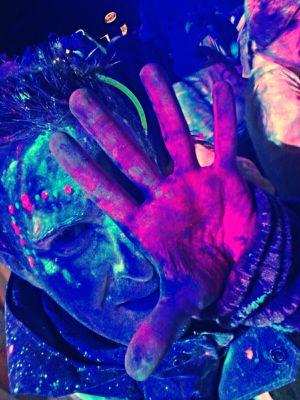 Power0f21's profile picture. 