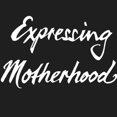 ExpressingMotherhood