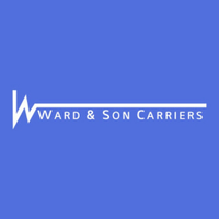 Ward & Son Carriers - @Ward_SonCarrier Twitter Profile Photo