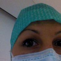 Vandenberghe Melanie (@drmvandenberghe) 's Twitter Profile