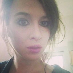 DamnItsGillian's profile picture. I drink orange juice w pulp if that tells ya what kinda girl I am. 20 y/o.. love singing too