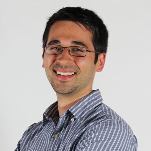 VP, Solution Architecture pursuing excellence @blueacornici.