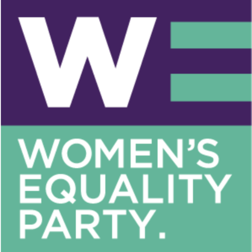 Twitter page for the Northampton UK branch of the Women's Equality Party. Slowly getting things up & running - follow for latest updates