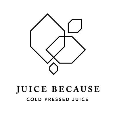 Cold Pressed Juice. Made Locally in Calgary.
Juice Because, Just Because.