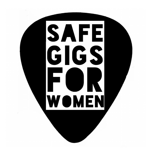 safegigs4women 🏳️‍🌈🏳️‍⚧️ #saveourvenues Profile