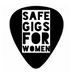 safegigs4women 🏳️‍🌈🏳️‍⚧️ #saveourvenues (@safegigs4women) Twitter profile photo