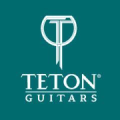 Teton Guitars