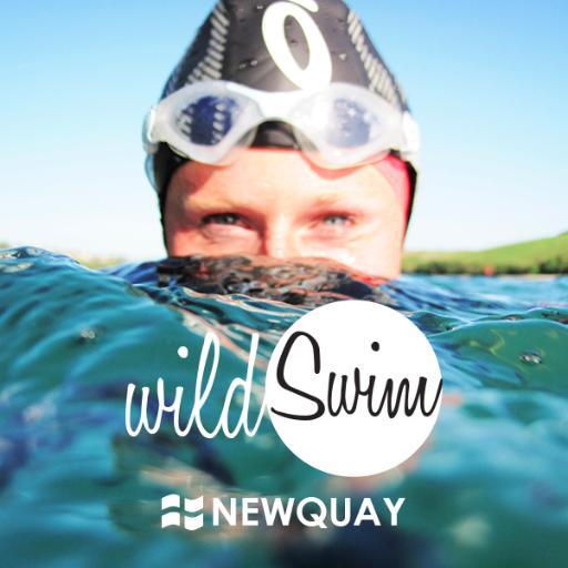Open Water 'wild' swimming in beautiful places