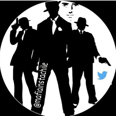 MafiaInstaChile's profile picture. Buena cabroos somos varias paginas de: HUMOR CONFESIONES FRASES INFORMACIONES
 Esperamos que pasen un buen dia y que les saquemos una sonrisa;)
