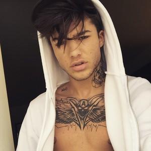 romarpgatm's profile picture. 