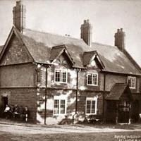 Hinderton Arms (@hindertona) 's Twitter Profile