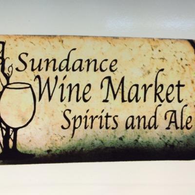Sundance Wine Market Profile