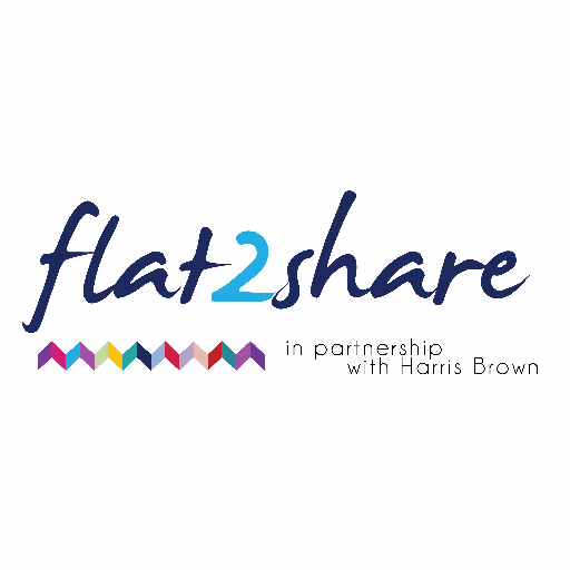 flat2share's profile picture. The latest news and offers from flat2share