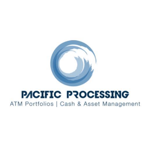 Pacific Processing is a company that specializes in providing BOTH Credit Card processing, Merchant Services, and ATM Placement & Processing.
