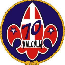 Grupo Scout 70 Malcolm con 48 años de fundación ubicado actualmente en el Colegio Salesiano San José del Municipio de Mosquera, Cundinamarca.