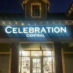 Celebration Central is a One Stop location for all your special event needs. We are proud to be in partnership with the best Event Professional around.