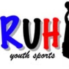 RUH YOUTH SPORTS FOUNDATION- Rice Platinum Status Elite Girls Basketball. 23 years & counting!  We provide College Scholarships, Max Exposure & Free Food!