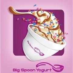 Create your favorite fro yo treat with over 75 toppings to choose from, then pay by the ounce. What's On Your Spoon?