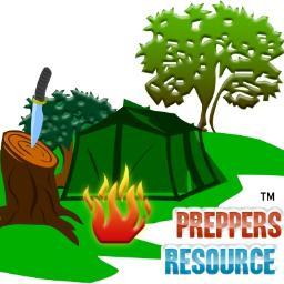 Preppers Resource is an ecommerce website dedicated to helping the #SelfReliant be prepared for emergencies. #Prepper