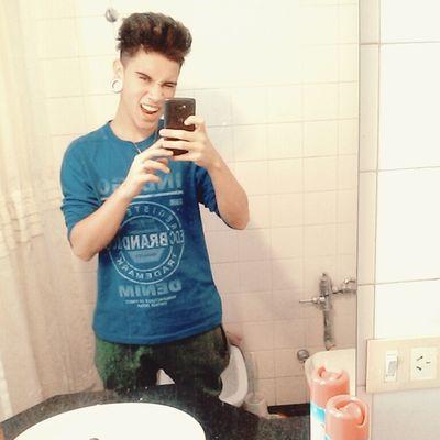 Where Are ü Now