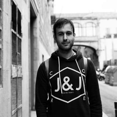 juanfranalber's profile picture. JF