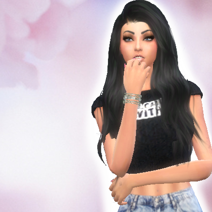 LuliSimsYT's profile picture. 