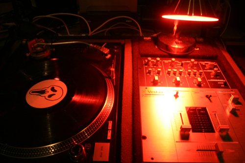 deejayhope's profile picture. Back to Wax!